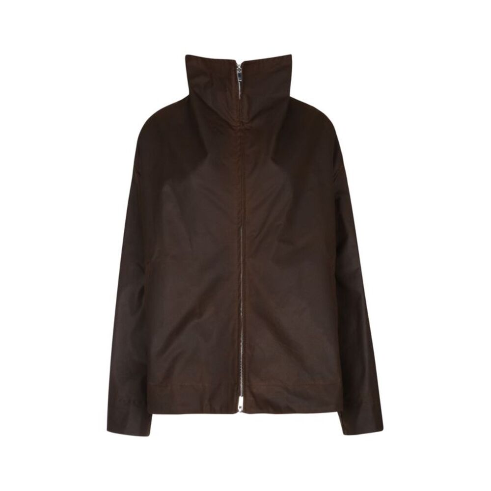 Toteme Women Zipped Country Jacket